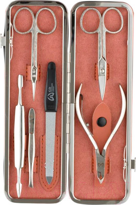 Набор для маникюра GD 2161TESM 