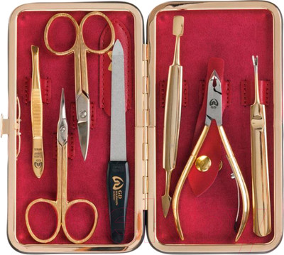 Набор для маникюра GD 2171VMSM 