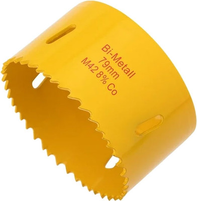 Коронка Kranz Bimetal / KR-92-0239