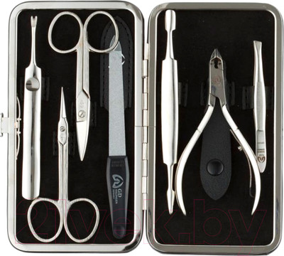 Набор для маникюра GD 2171BLSM 