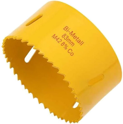 Коронка Kranz Bimetal / KR-92-0240