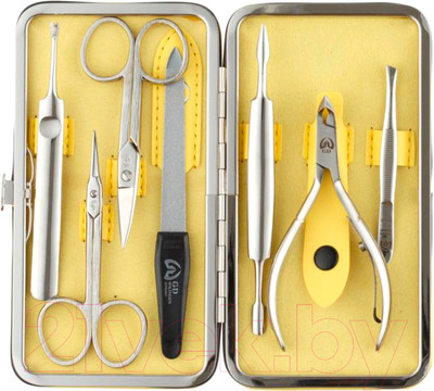 Набор для маникюра GD 2171YESM  