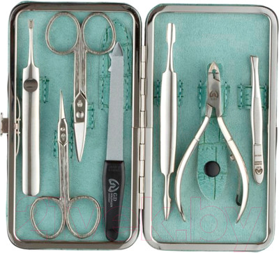 Набор для маникюра GD 2171GRCR 