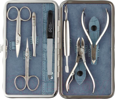 Набор для маникюра GD 2172GBCR 