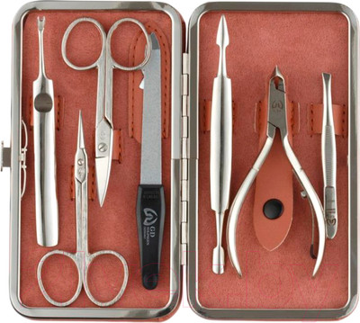 Набор для маникюра GD 2171TESM 