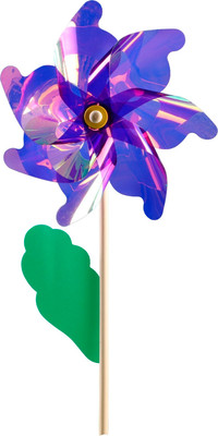 Украшение для сада Take It Easy Космическая ромашка / 9943805