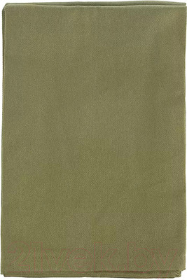 Набор сервировочных салфеток Tkano Essential TK22-NA0005 (2шт, оливковый)