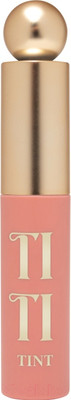 Тинт для губ Vivienne Sabo Tititint тон 01 коралловый (3мл)