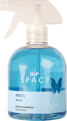 Спрей парфюмированный AirSpace Ангел 122414 (500мл)