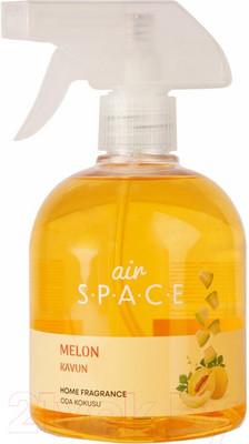 Спрей парфюмированный AirSpace Дыня 122360 (500мл)