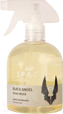 Спрей парфюмированный AirSpace Черный ангел 122483 (500мл)