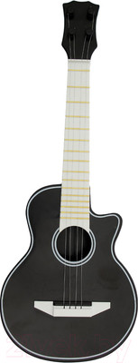 Музыкальная игрушка Sima-Land Гитара. Музыкальный Бум 202 / 114269