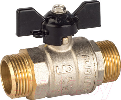 Шаровой кран LD Pride / LD 47.304.20