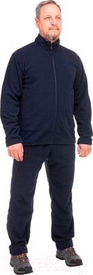 Костюм для охоты и рыбалки Nisus Flint T-N-KS-FF-2XL2-B (р.52-54/182-188, синий)