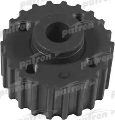 Шестерня коленвала Patron P31-0002