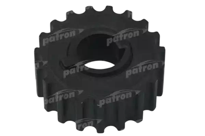 Шестерня коленвала Patron P31-0004