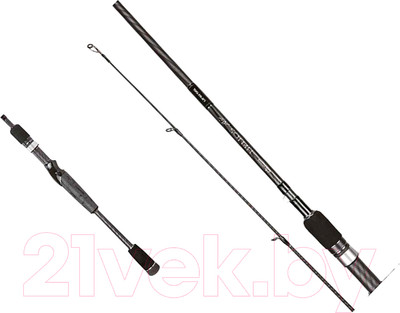 Удилище Okuma Helios Air / HSA-S-802MH