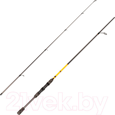 Удилище Okuma Jaw Spin / JAW-S-862ML