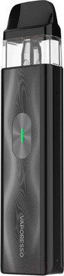 Электронный парогенератор Vaporesso Xros 4 Mini Pod 1000mAh (3мл, черный)