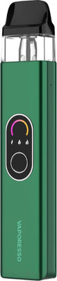 Электронный парогенератор Vaporesso Xros 4 Pod 1000mAh (3мл, зеленый)