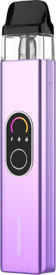Электронный парогенератор Vaporesso Xros 4 Pod 1000mAh (3мл, пурпурный)