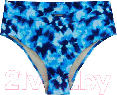 Плавки Mark Formelle 752228 (р.118, синий тай-дай)