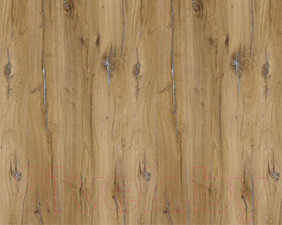 Строительная плита Quick Deck ЛВДСПШ 2420x596x12мм (дуб Флагстафф)