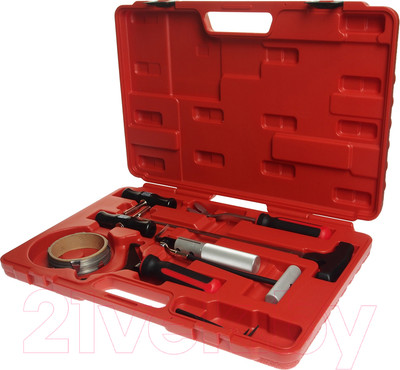 Набор автоинструмента JTC JTC-2527 