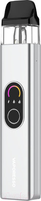 Электронный парогенератор Vaporesso Xros 4 Pod 1000mAh (3мл, серебристый)