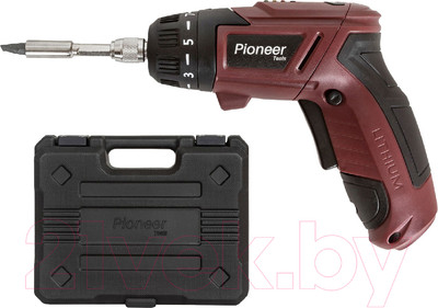 Электроотвертка Pioneer CS-M0404C