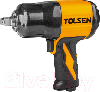 Пневмогайковерт Tolsen TT73363