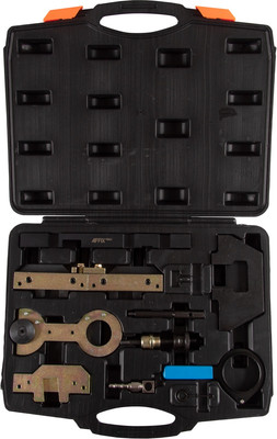 Набор фиксаторов Affix AF10321217C