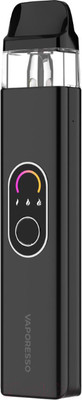 Электронный парогенератор Vaporesso Xros 4 Pod 1000mAh (3мл, черный)
