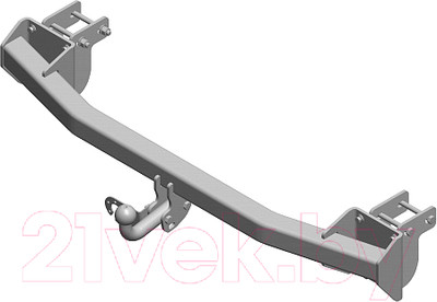 Фаркоп Avtos MI 25 (для Mitsubishi Outlander 2012)