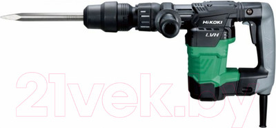 Профессиональный отбойный молоток Hikoki H41ME (H41MENSZ)
