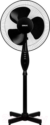 Вентилятор Kubic Breeze R2D2-057