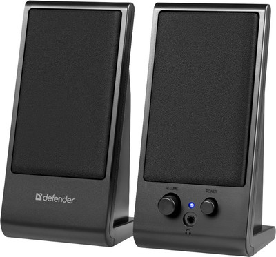 Мультимедиа акустика Defender SPK 170 / 65165