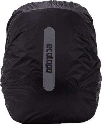 Чехол для рюкзака Ecotope 281-001-20L-BLK (черный)