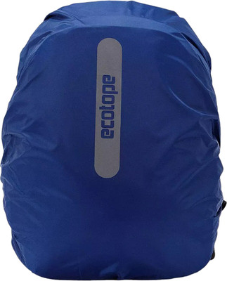 Чехол для рюкзака Ecotope 281-001-35L-DNV (синий)