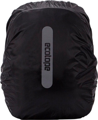 Чехол для рюкзака Ecotope 281-001-35L-BLK (черный)