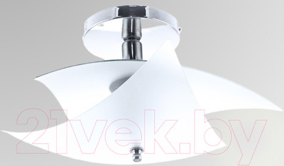 Люстра Aitin-Pro Зареница 255 НПБ 02-3x60-111