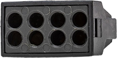 Клеммная колодка Rexant СМК 773-308 / 06-0209-B10
