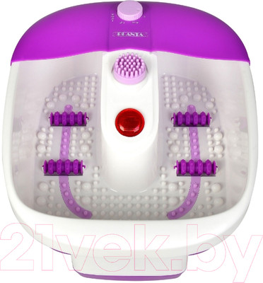 Гидромассажная ванночка PLANTA MFS-200V