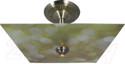 Люстра Aitin-Pro Миро 204 НПБ 02-3х60-105