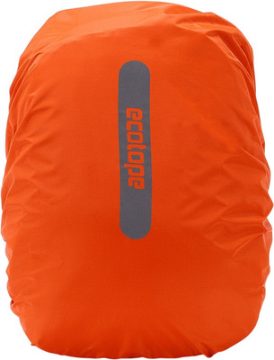 Чехол для рюкзака Ecotope 281-001-20L-ORN (оранжевый)