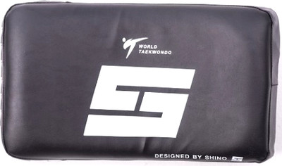 Макивара Shino Изогнутая (38x22x8см)