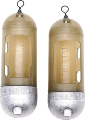 Набор кормушек рыболовных Guru Window Feeder Large 30г+40г / GWF07