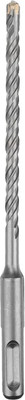 Бур Kranz KR-91-0835