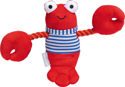 Игрушка для собак Beeztees Лобстер / 617022