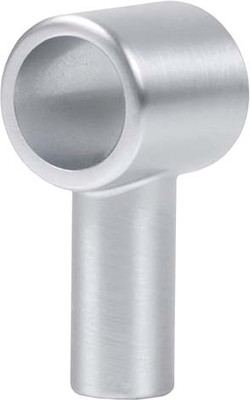 Держатель для мебельной ручки Boyard RN001SC.23